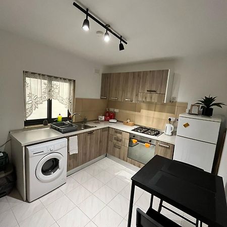 Mayflower Flat, Flat 12 San Pawl il-Baħar Extérieur photo
