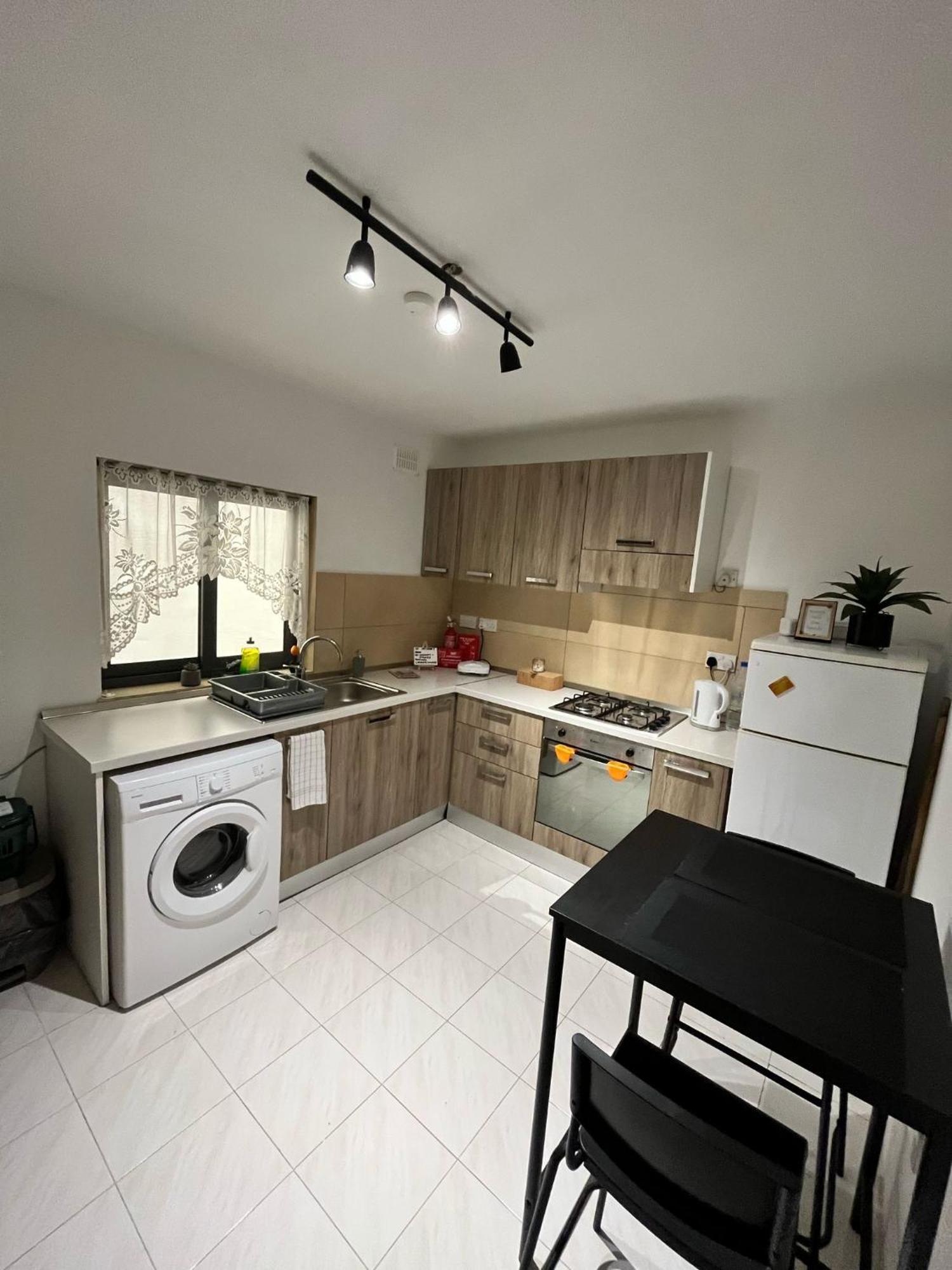 Mayflower Flat, Flat 12 San Pawl il-Baħar Extérieur photo
